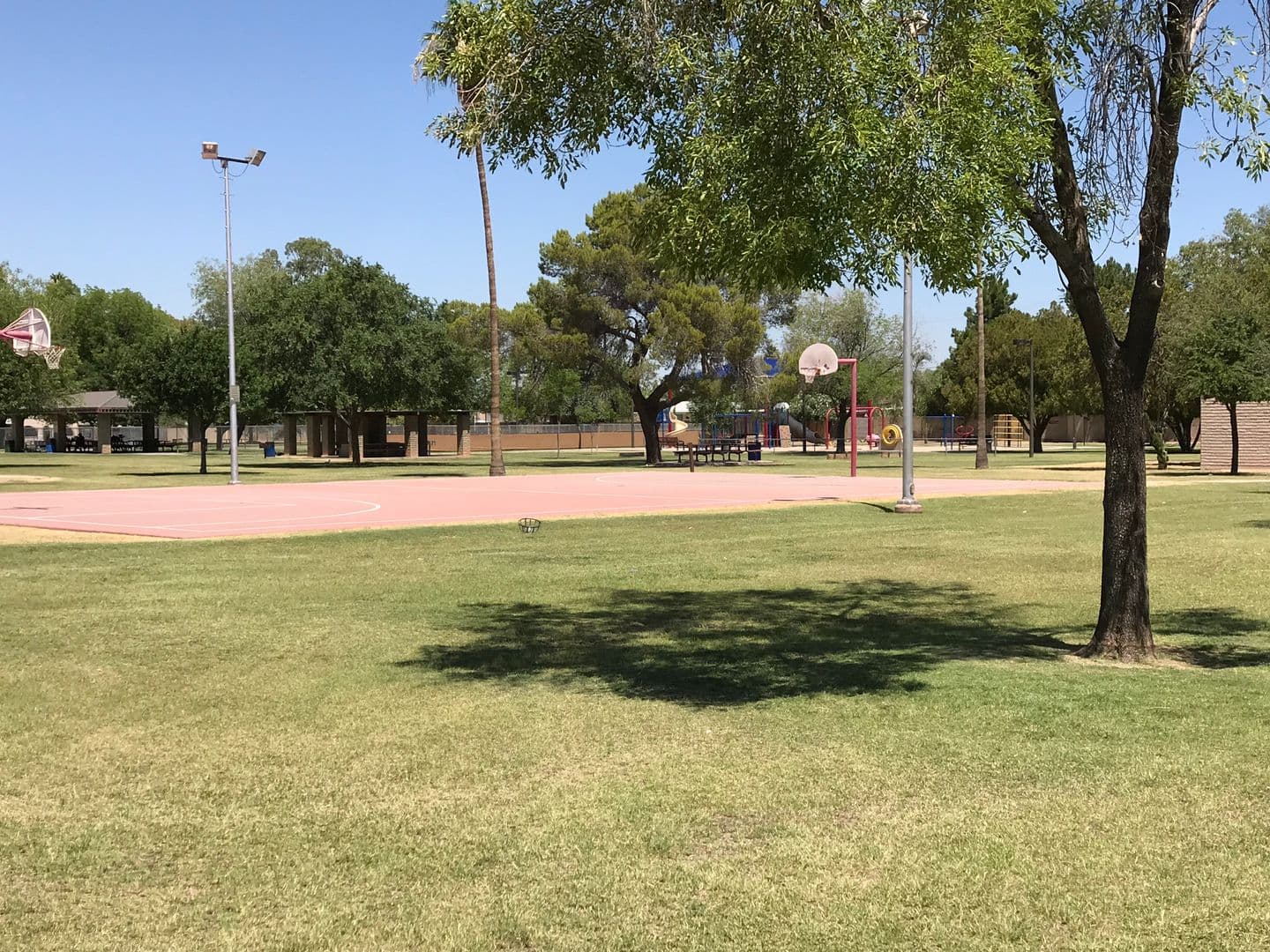 Tempe House: 529 W. 17th Place