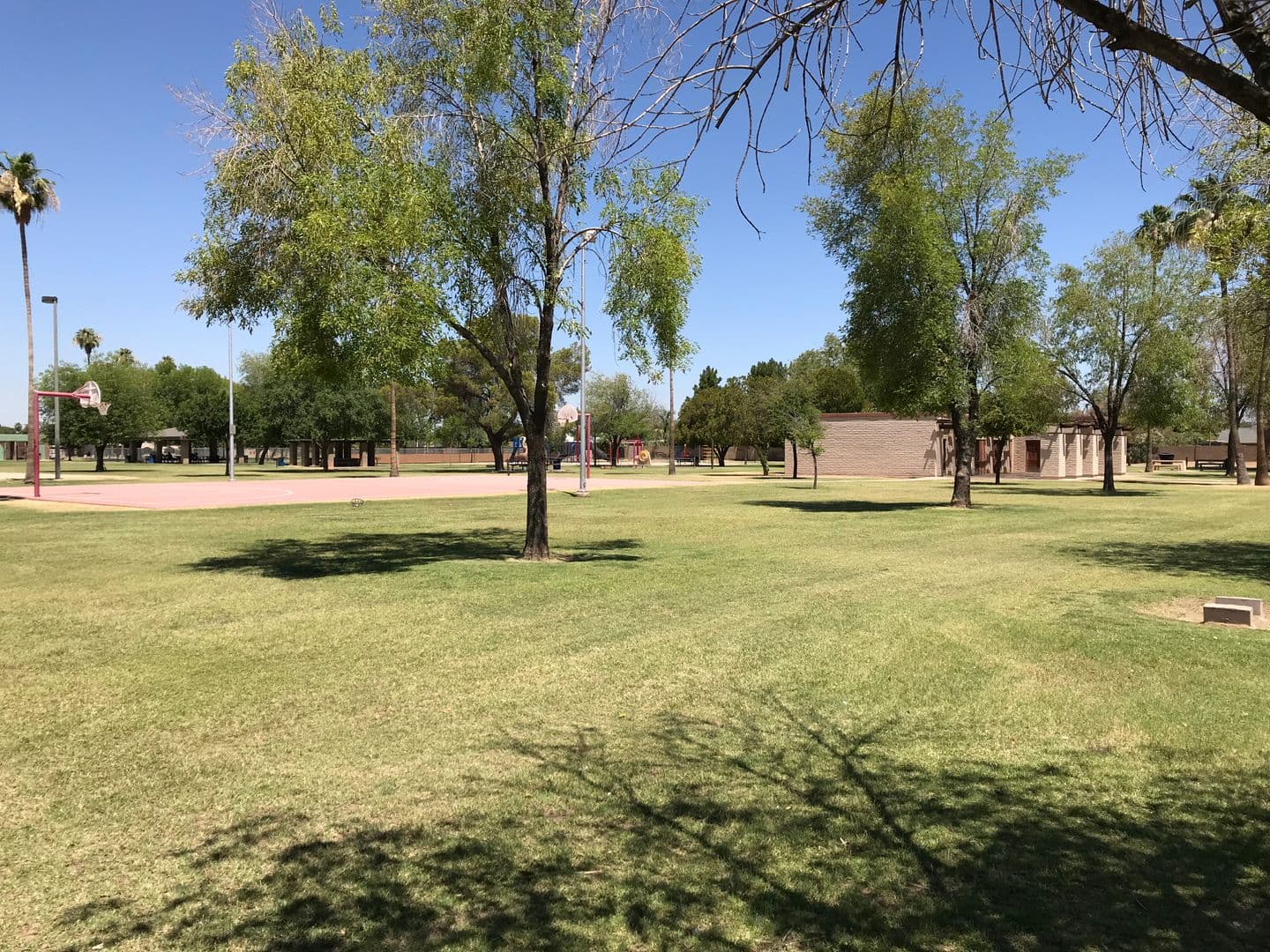 Tempe House: 529 W. 17th Place