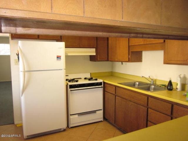 Tempe House: 529 W. 17th Place