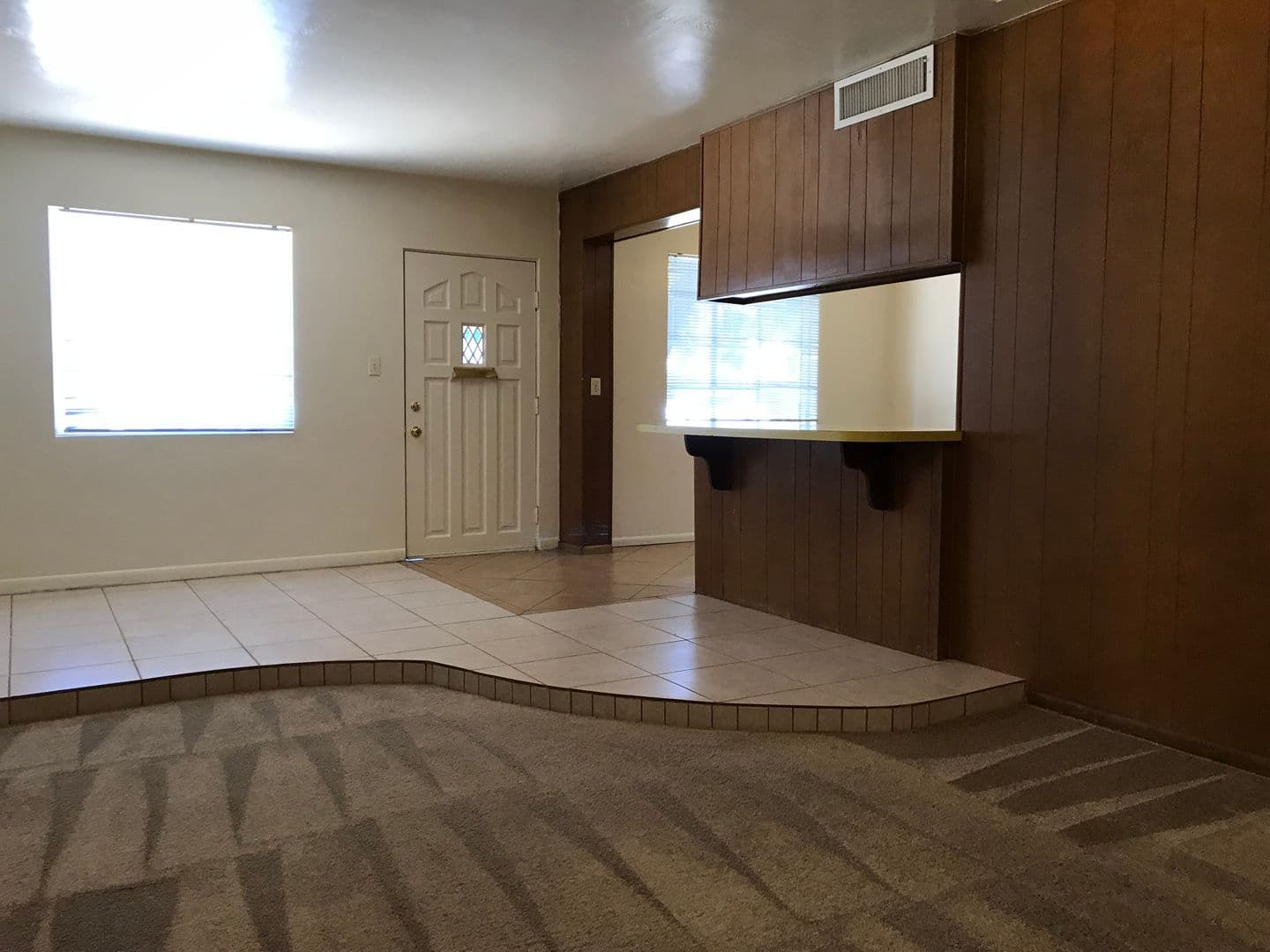 Tempe House: 529 W. 17th Place