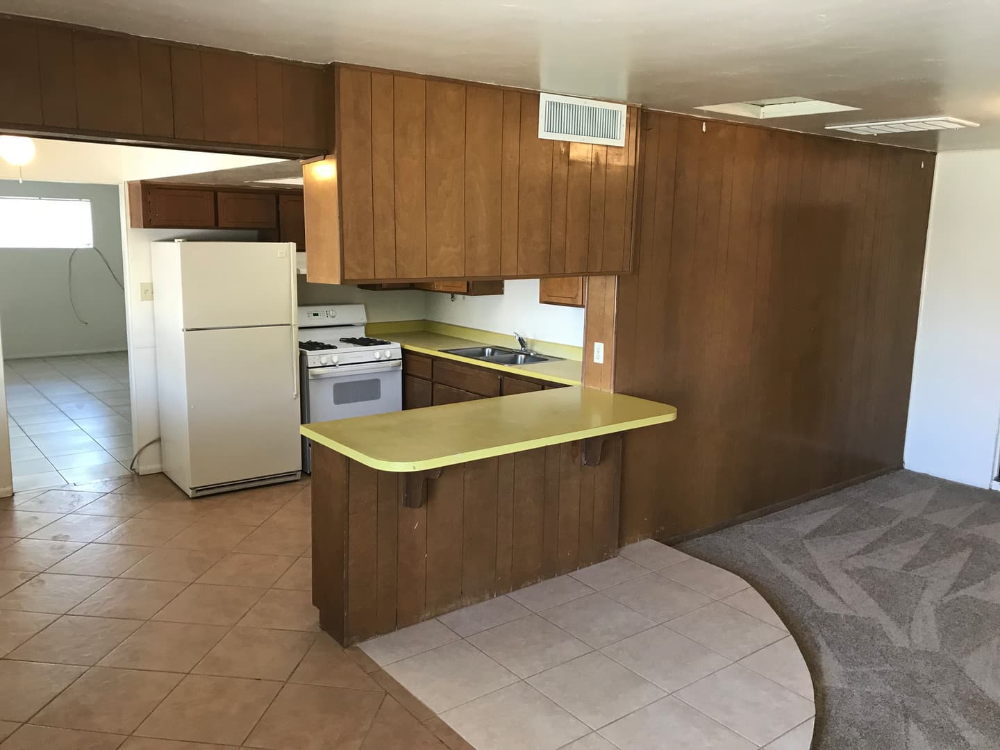 Tempe House: 529 W. 17th Place