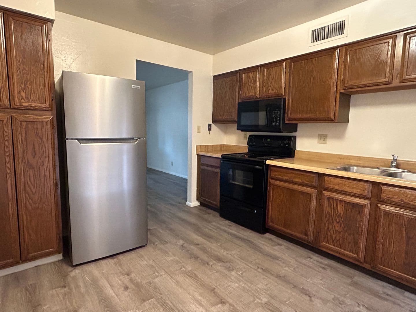Tempe House: 503 W. 12th St.