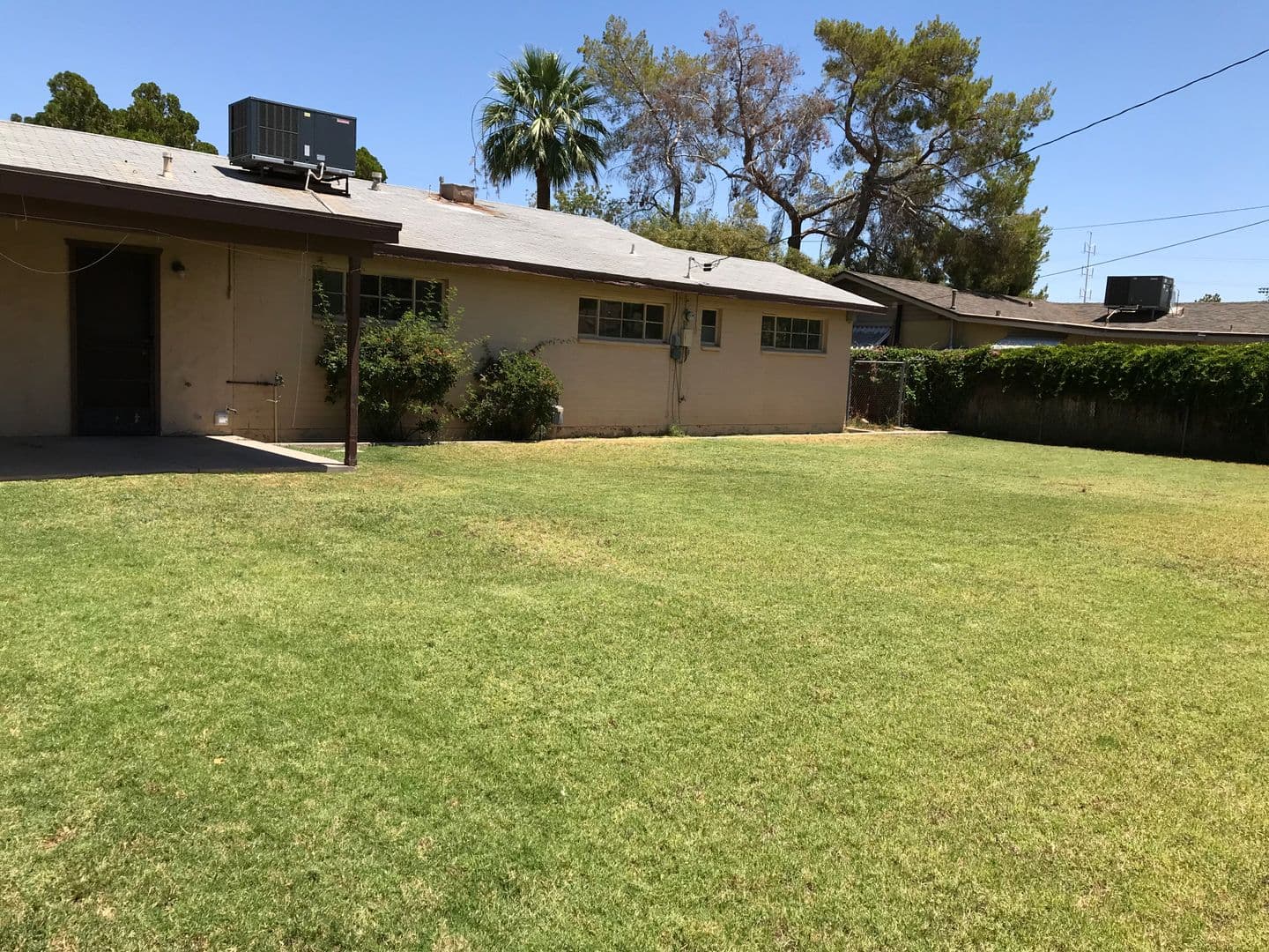 Tempe House: 529 W. 17th Place