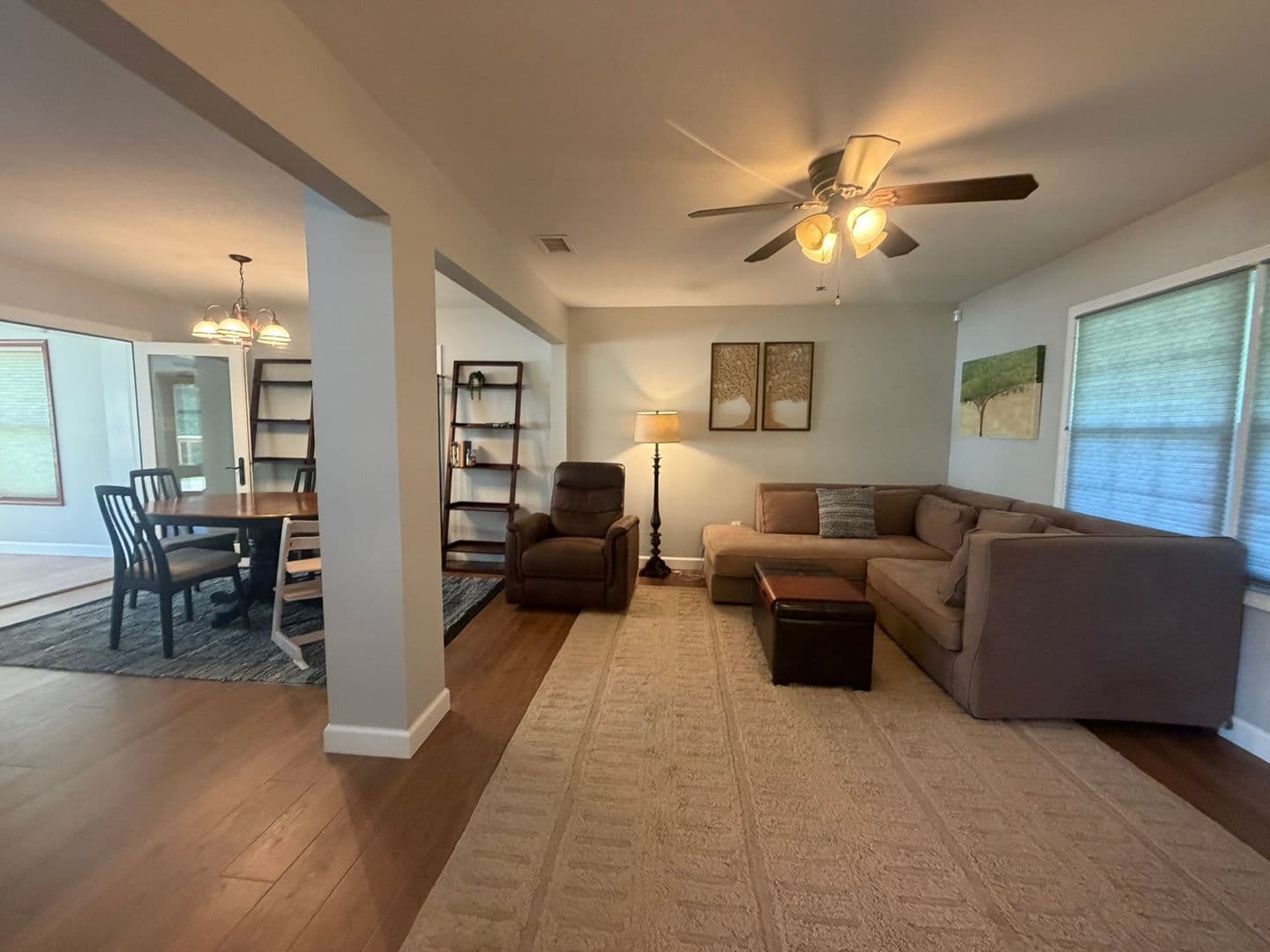 Columbia House: 7900 S Tomlin Hill Rd