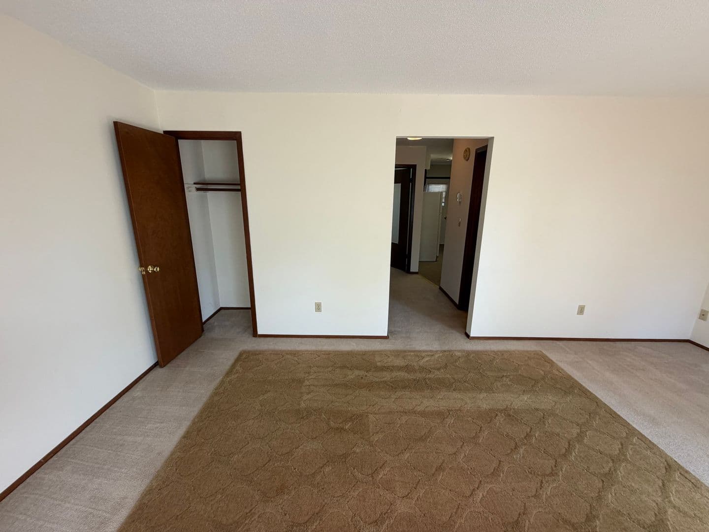 Mexico Apartment: 323-327 Promenade St - 323