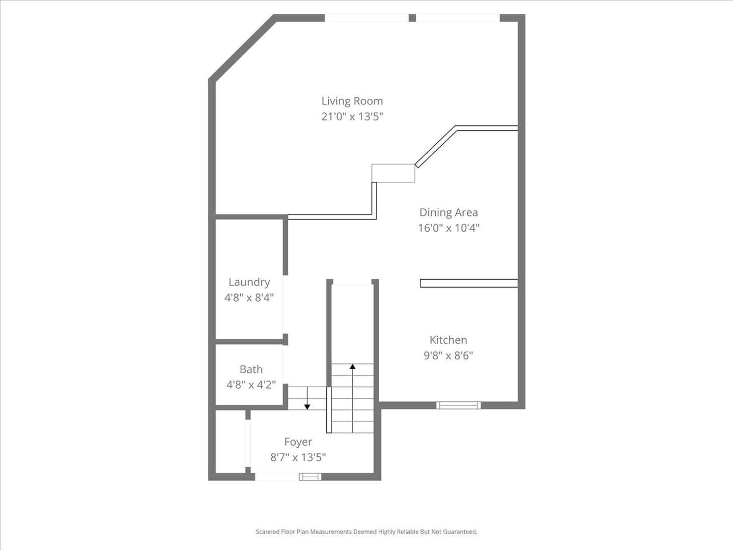 Columbia Multiplex: Juniper Dr - 1802