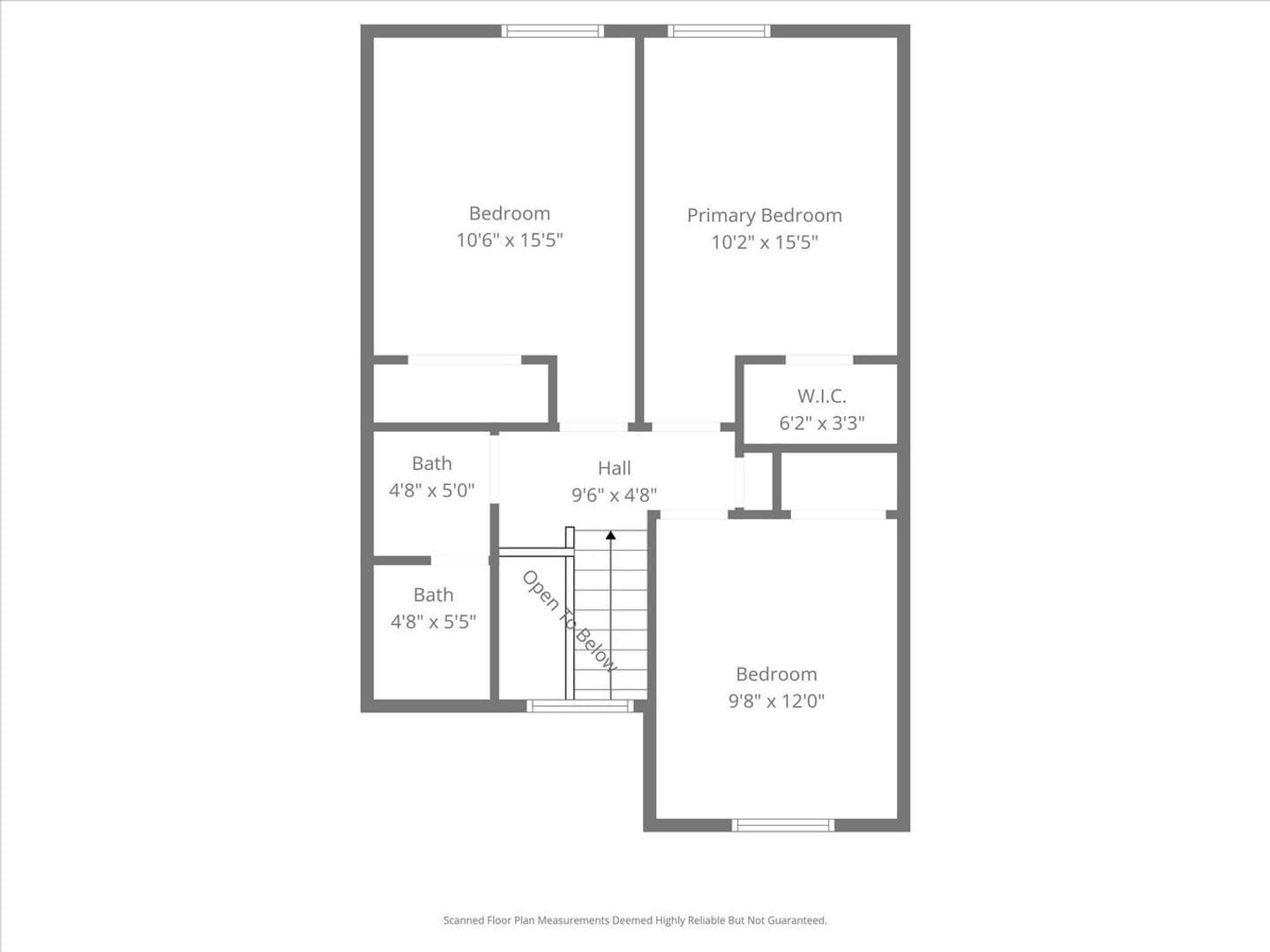 Columbia Multiplex: Juniper Dr - 1802