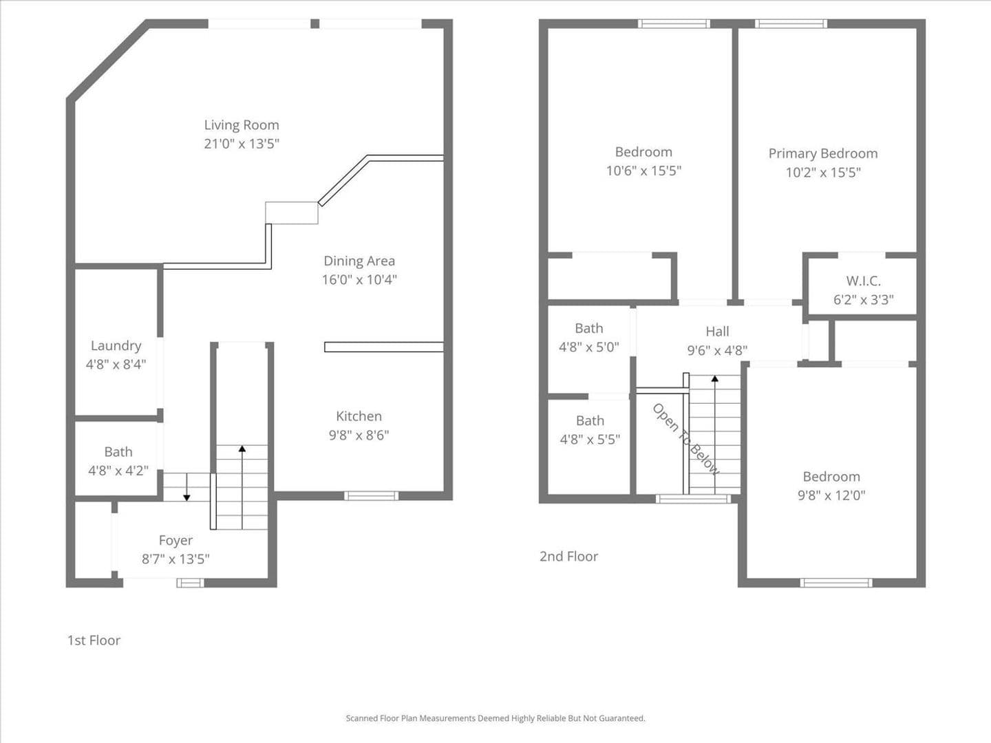 Columbia Multiplex: Juniper Dr - 1802