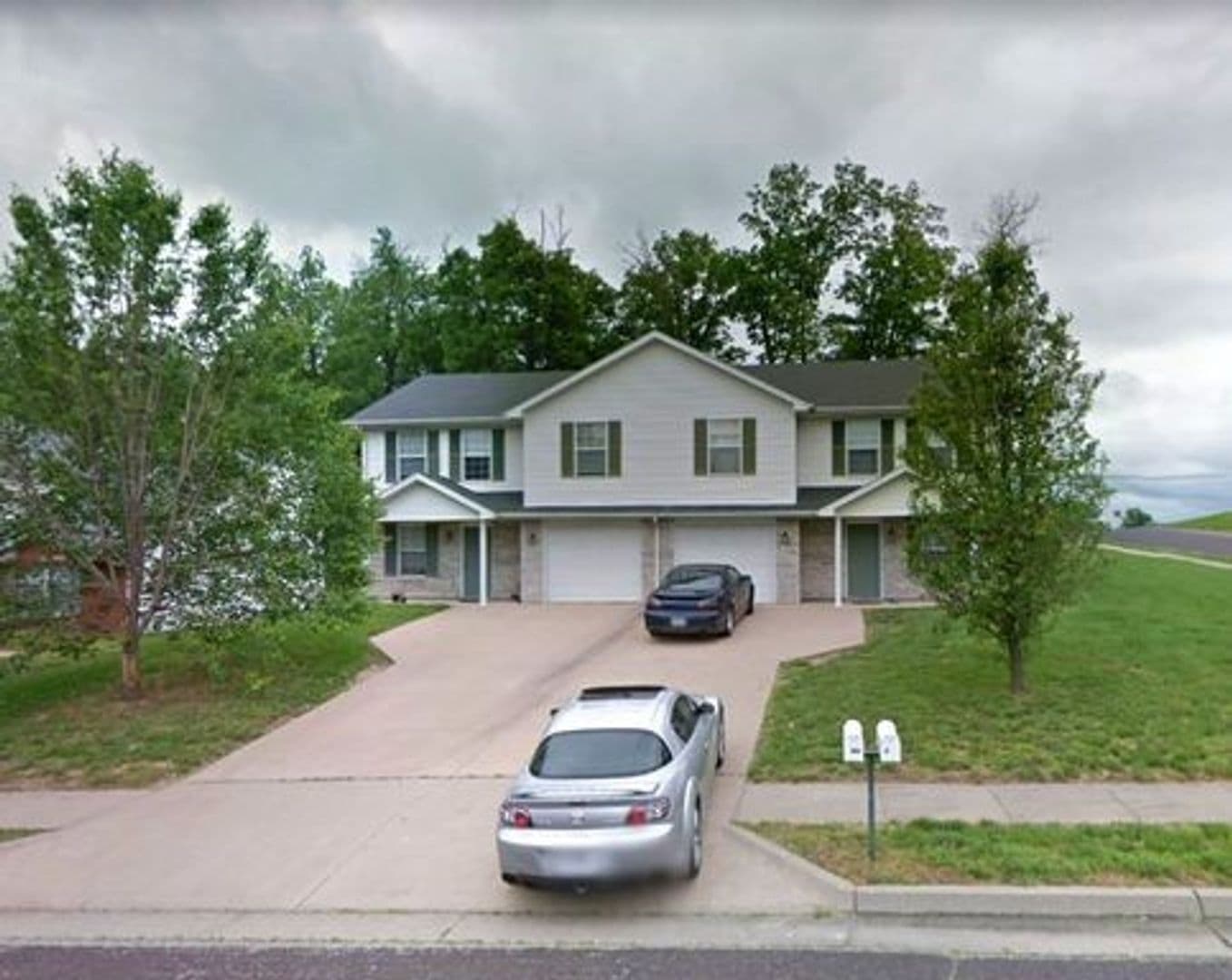 Columbia Multiplex: 5005 Kirk Hill Rd.