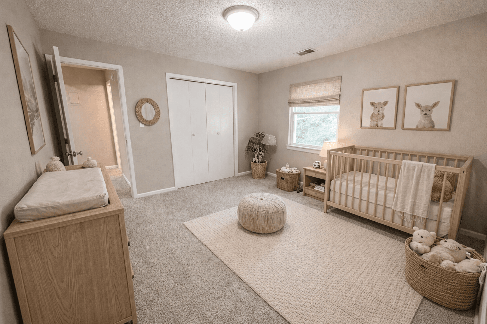 Independence Apartment: 1712 S. Ash Ave.