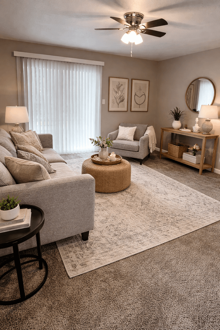 St. Joseph Apartment: 1521 S. 38th St
