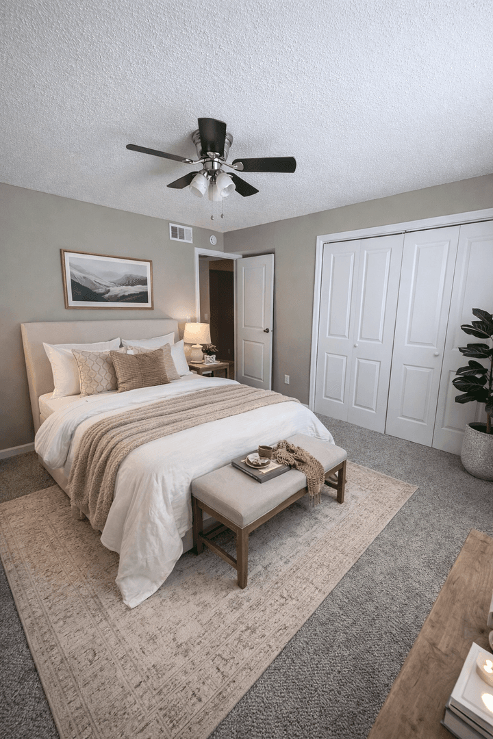 Kansas City Apartment: 9444 Newton Ave
