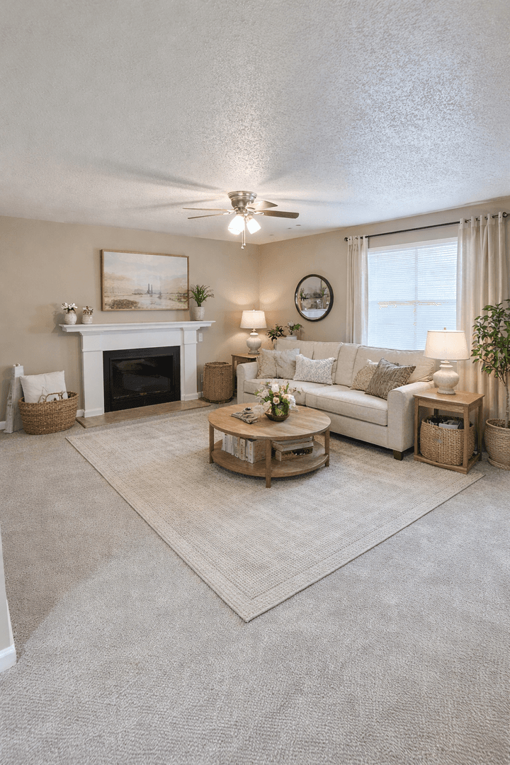 Kansas City Apartment: 9444 Newton Ave