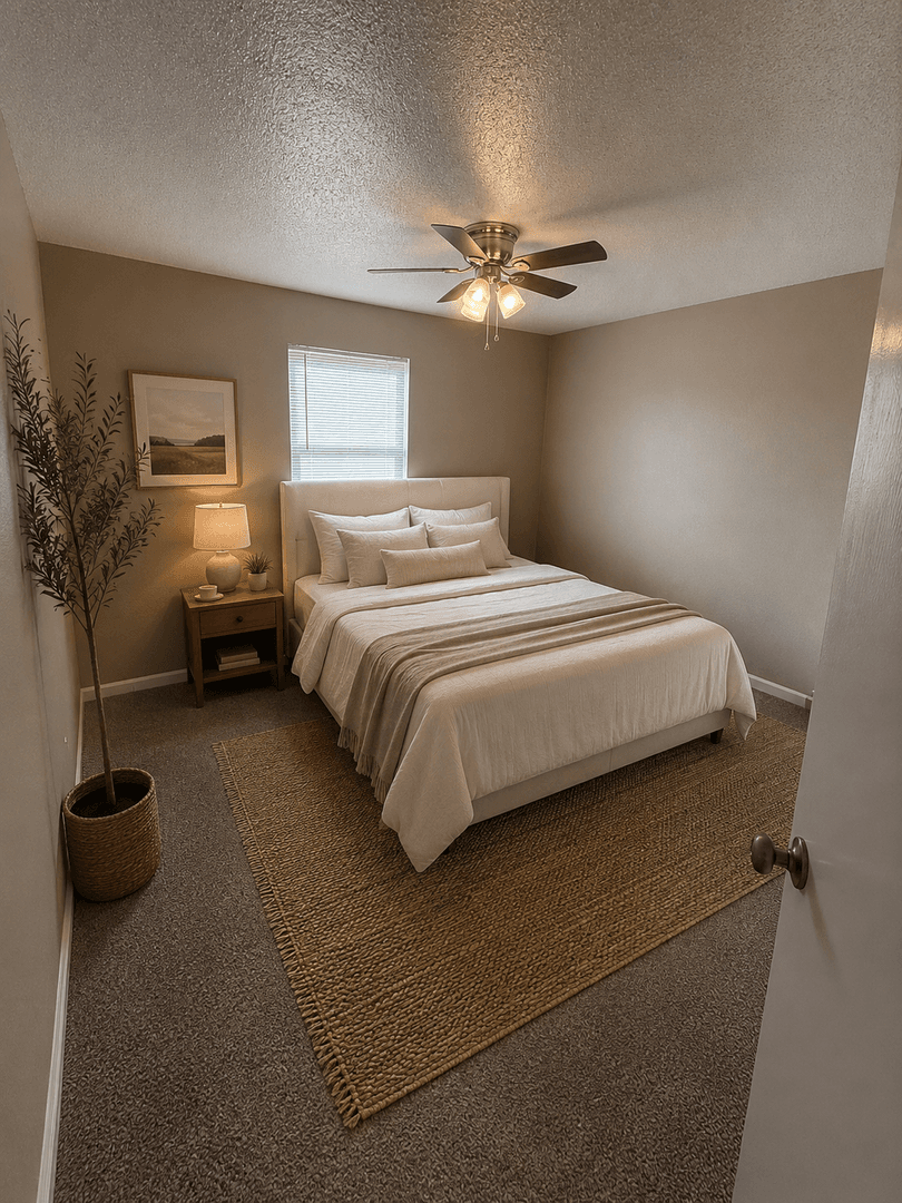 Kansas City Apartment: 9444 Newton Ave
