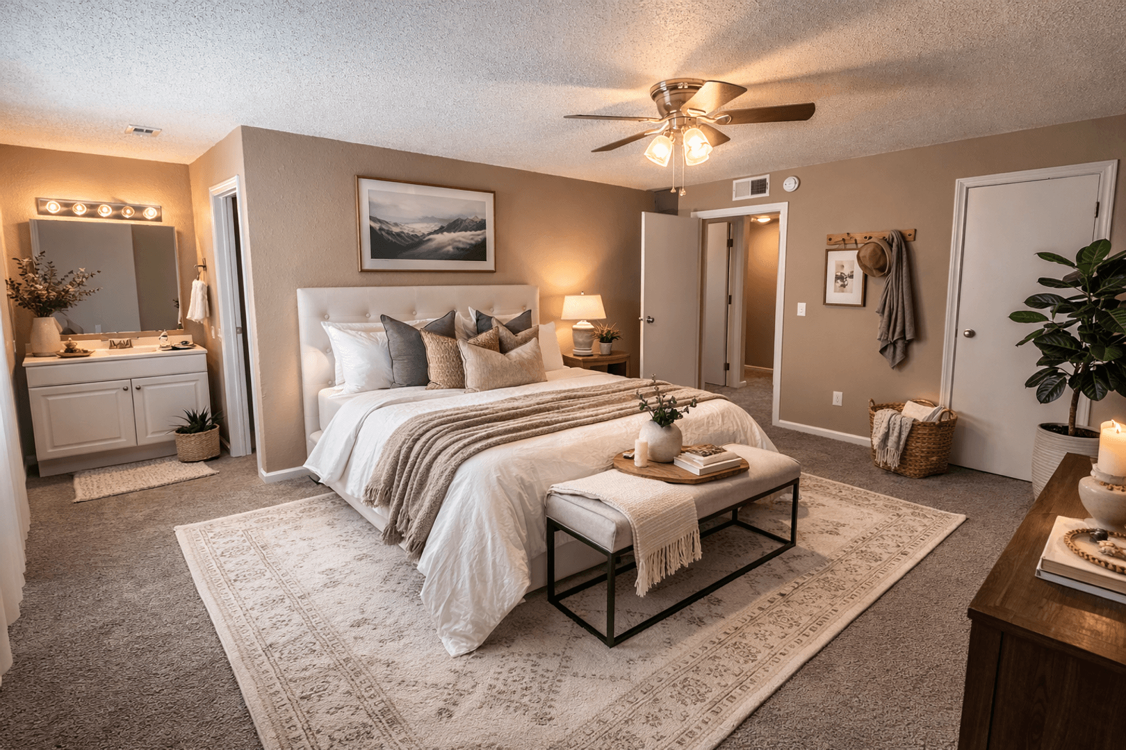 Kansas City Apartment: 9444 Newton Ave