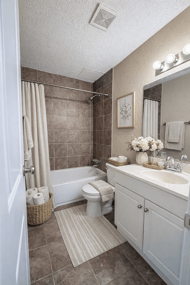 Kansas City Apartment: 9444 Newton Ave