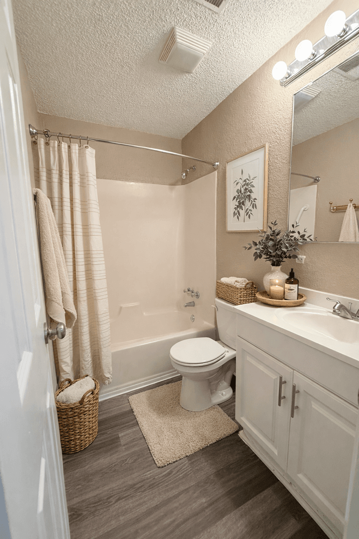 Independence Apartment: 1712 S. Ash Ave.