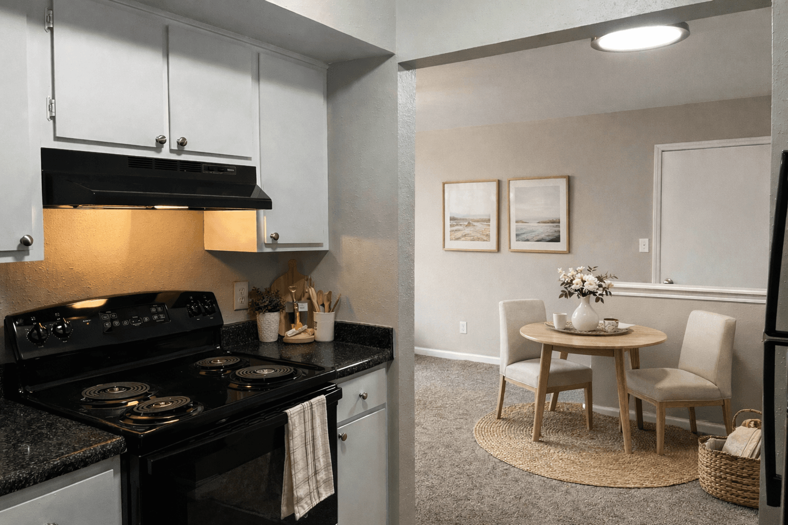 St. Joseph Apartment: 1521 S. 38th St
