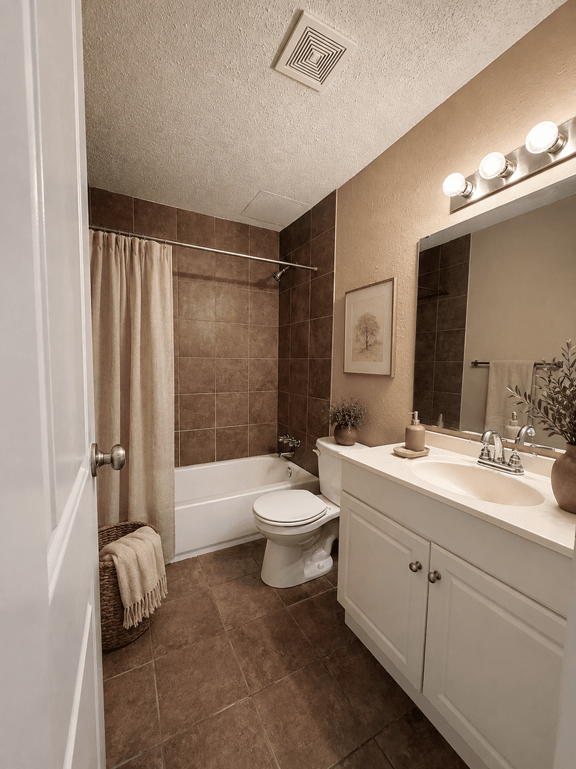 Kansas City Apartment: 9444 Newton Ave