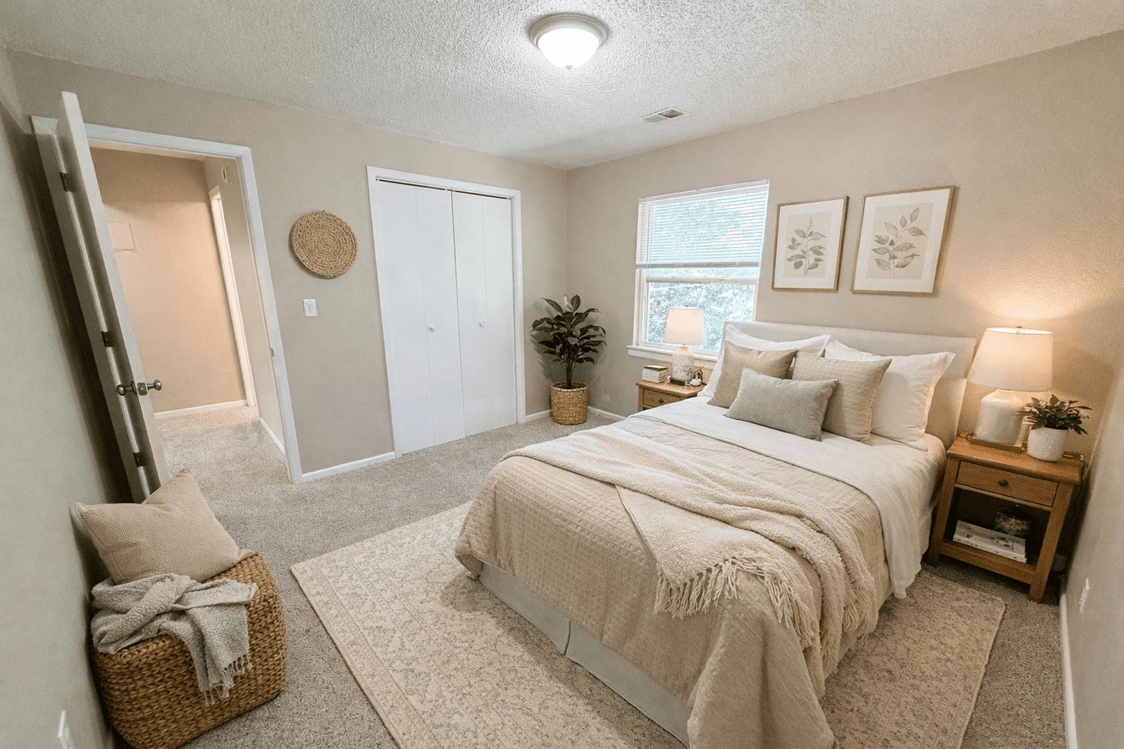 Independence Apartment: 1712 S. Ash Ave.