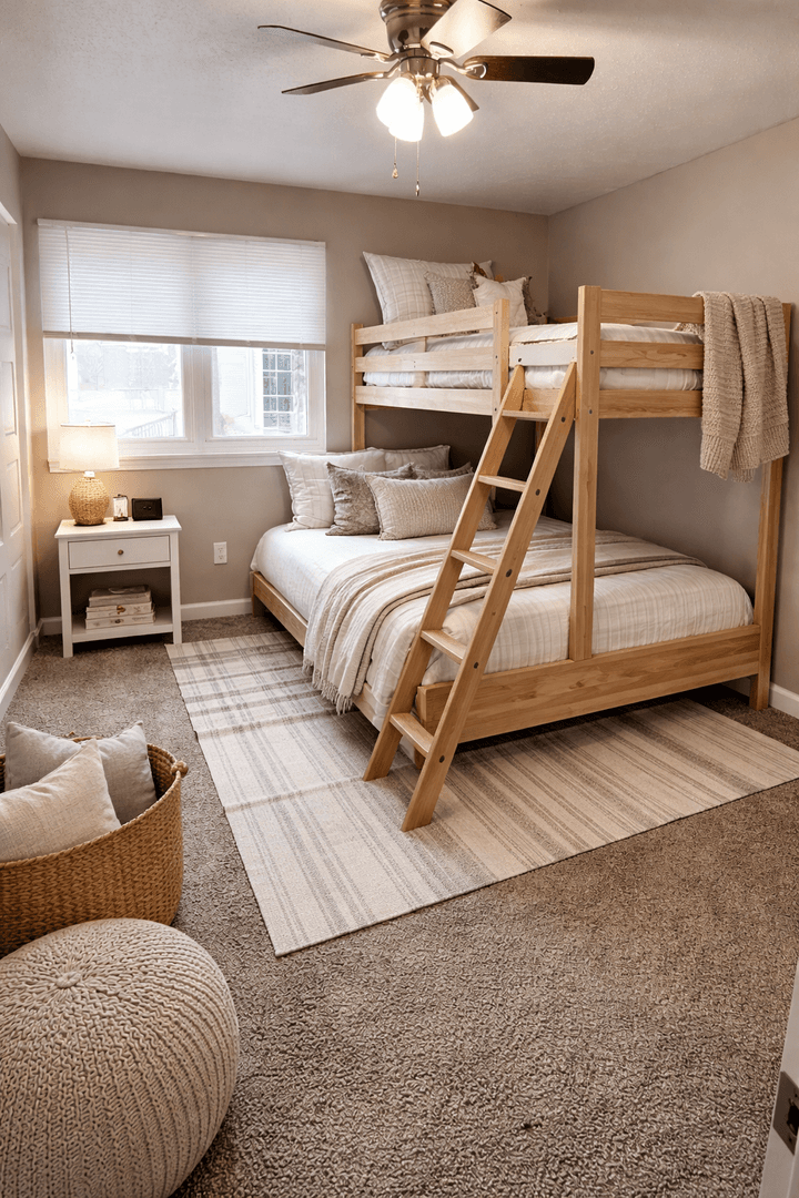 St. Joseph Apartment: 1521 S. 38th St