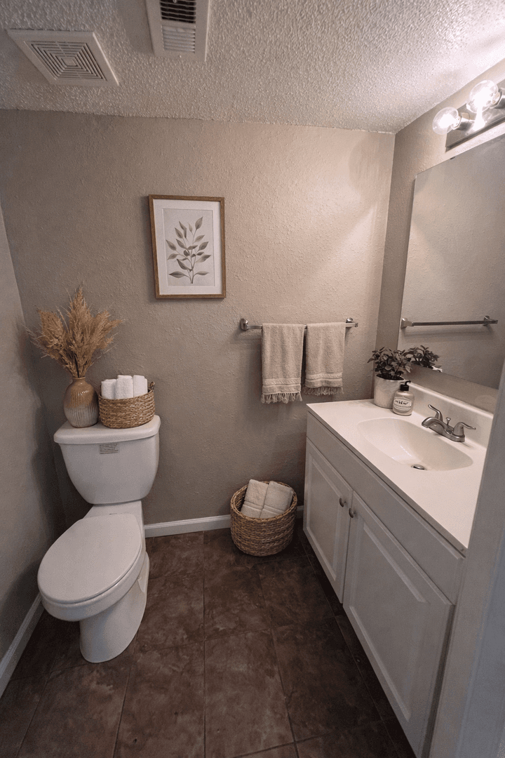 Kansas City Apartment: 9444 Newton Ave