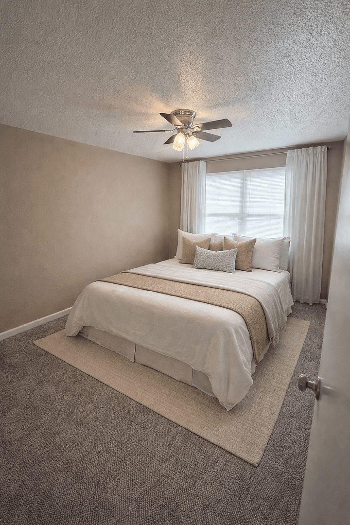 Kansas City Apartment: 9444 Newton Ave