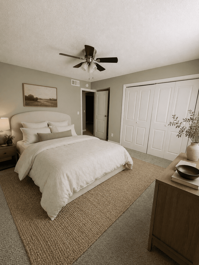 Kansas City Apartment: 9444 Newton Ave