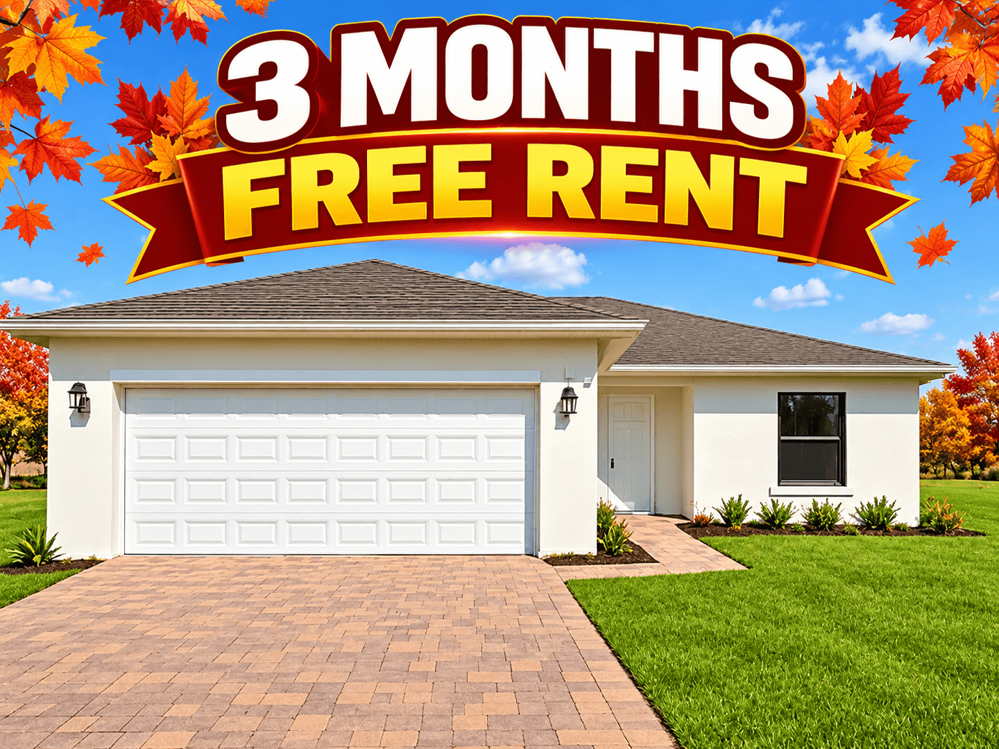 Cape Coral House: 2301 NE 8th Pl