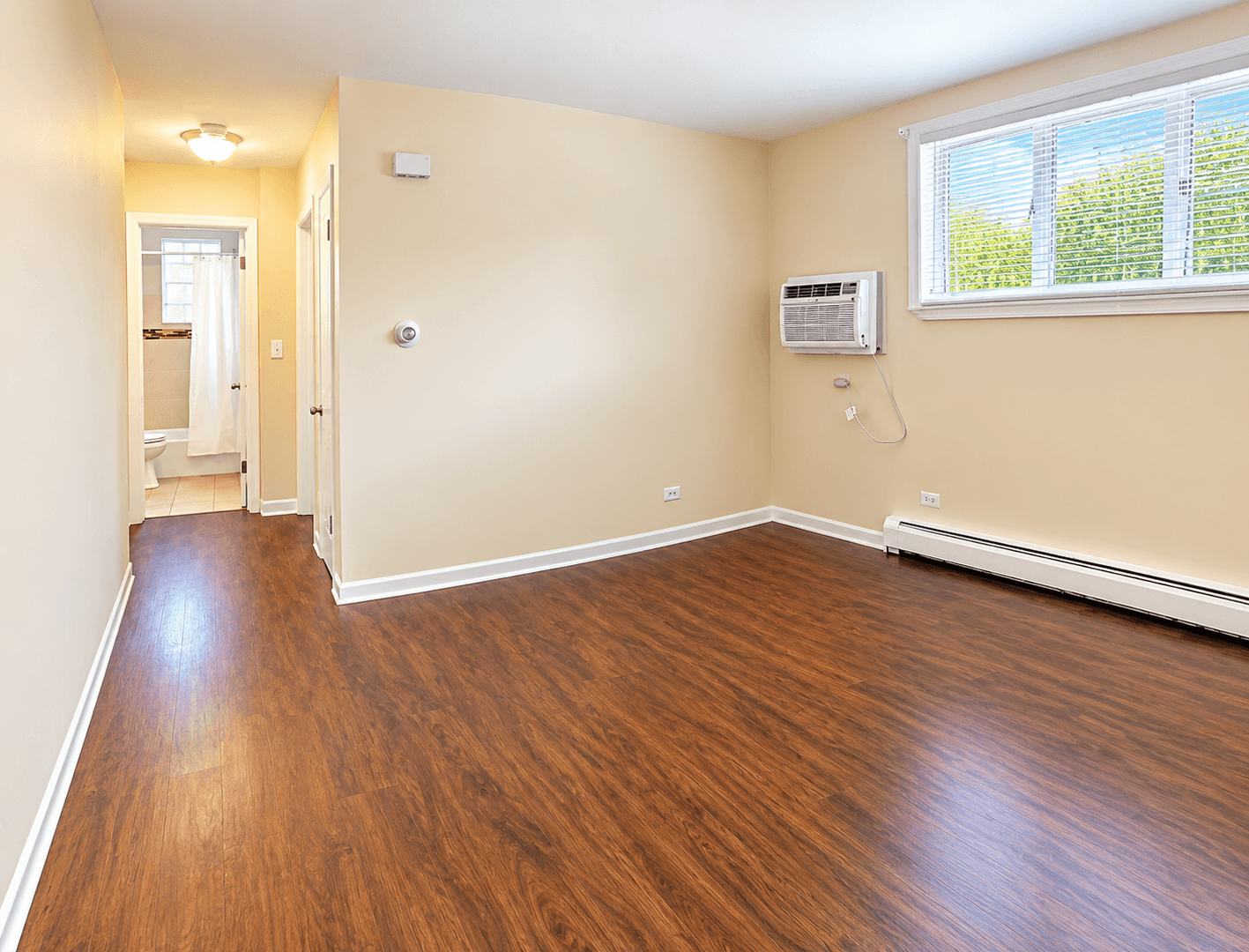 Waukegan Apartment: 2626 Cornelia