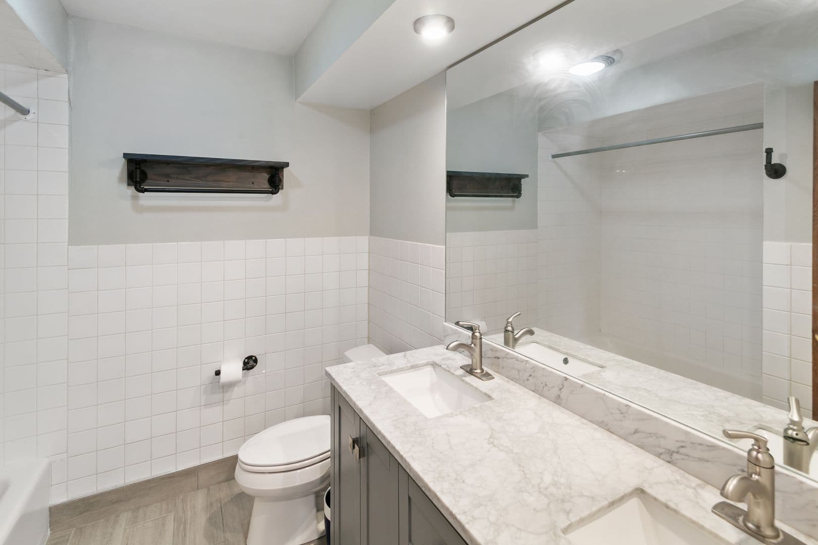 Highland Park Apartment: 318 Walker Ave