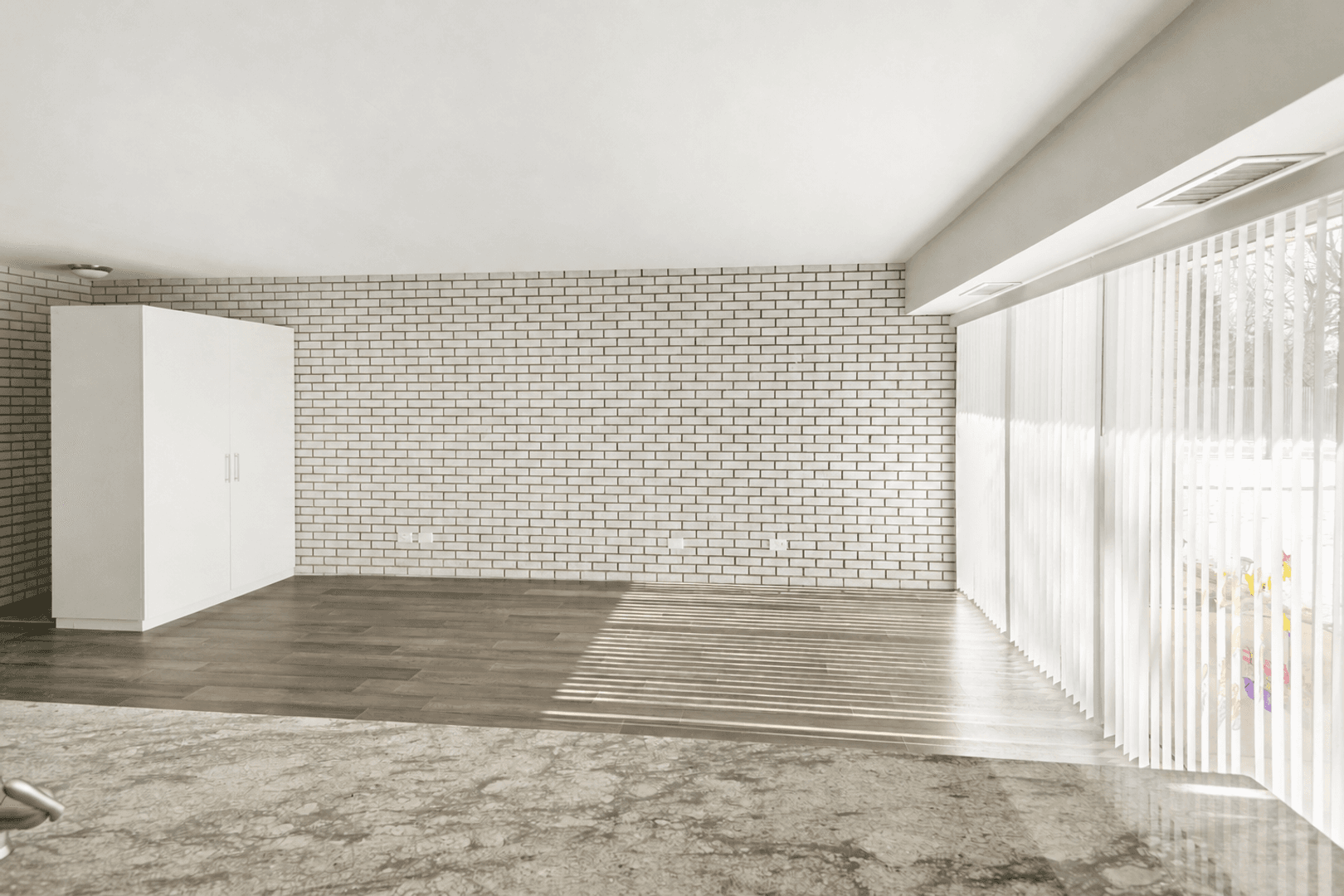 Highland Park Apartment: 318 Walker Ave