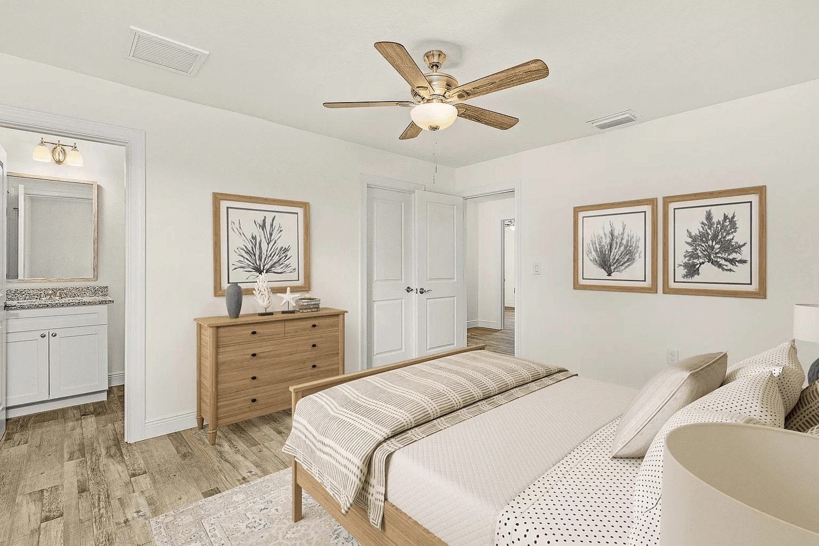 Cape Coral House: 2301 NE 8th Pl
