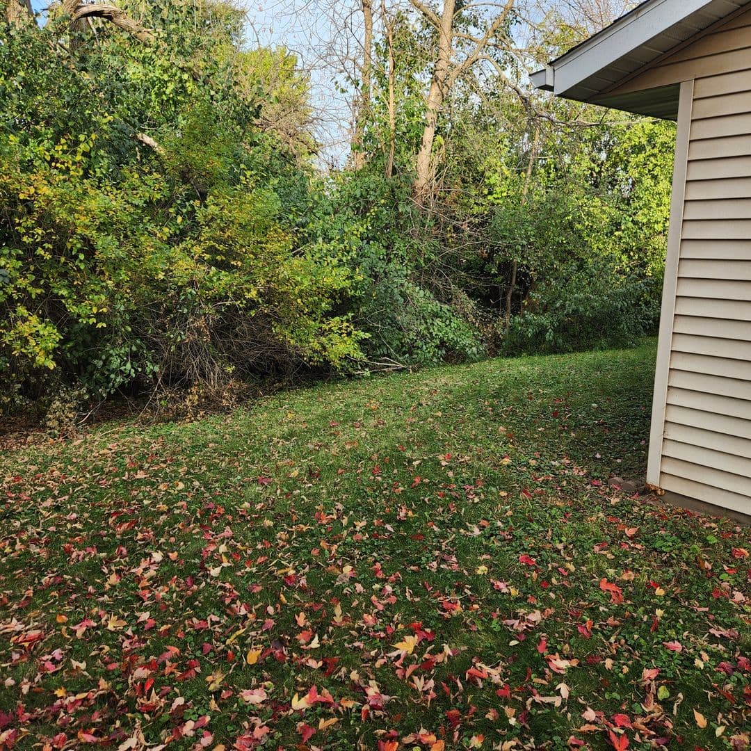 Eau Claire Apartment: 2034 Mittlestadt Ln