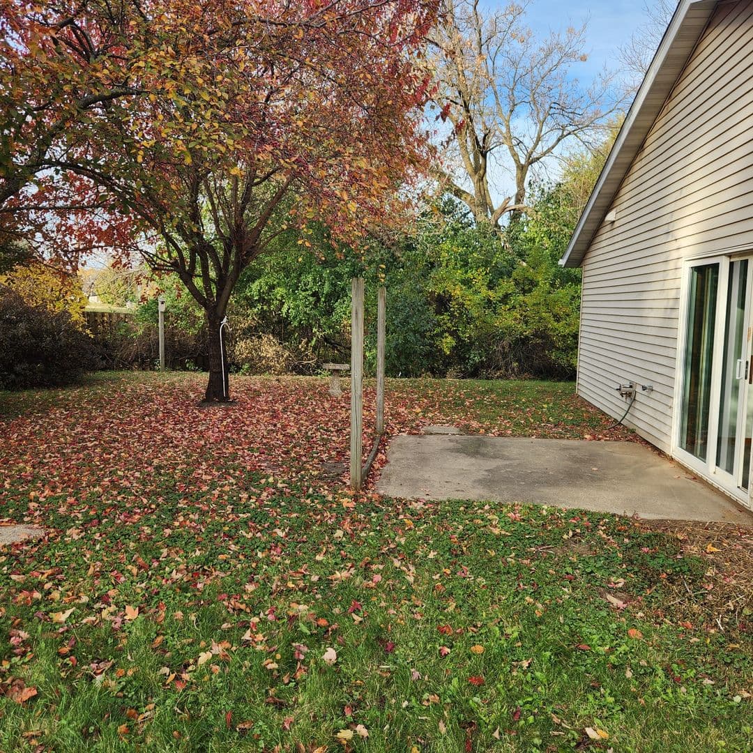 Eau Claire Apartment: 2034 Mittlestadt Ln