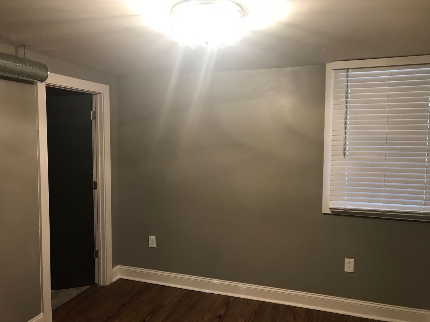 Pittsburgh Apartment: 327 N. Neville Street