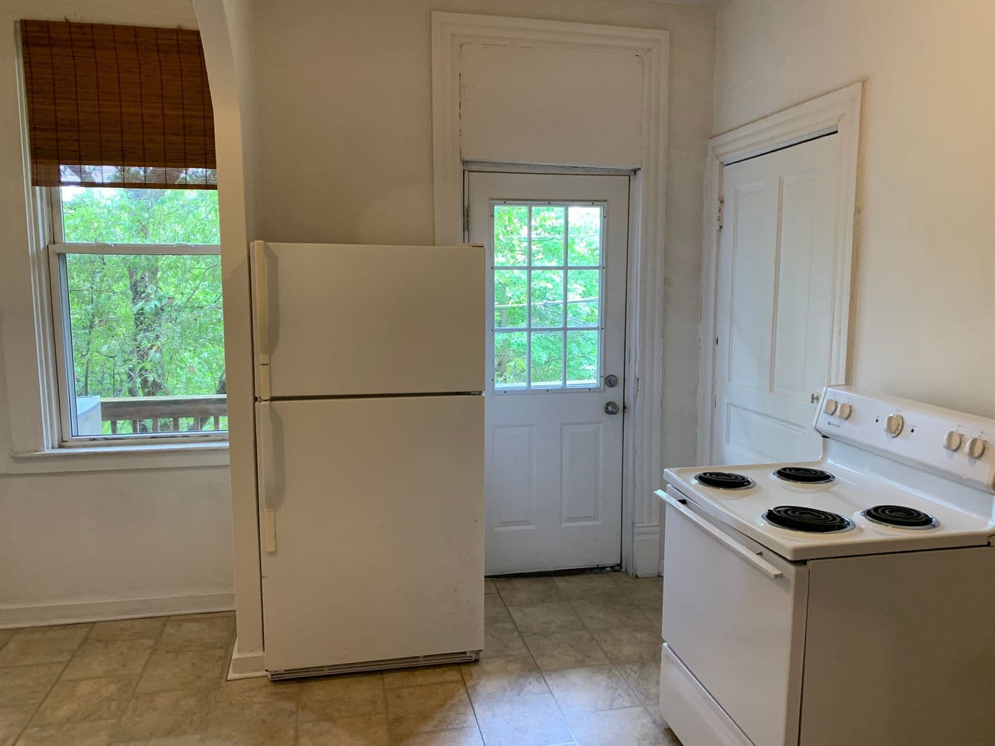Pittsburgh Apartment: 29 Welsford Street