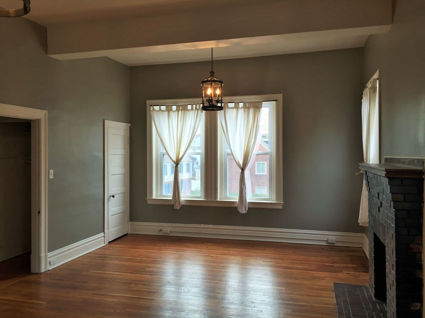 Pittsburgh Apartment: 7033-7035 Meade