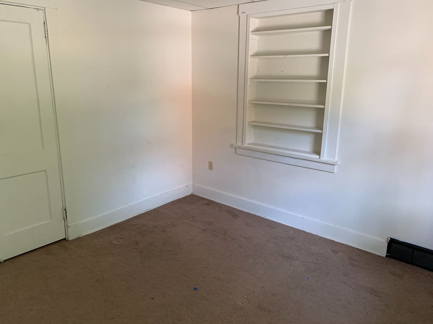 Pittsburgh House: 3331 Niagara Street