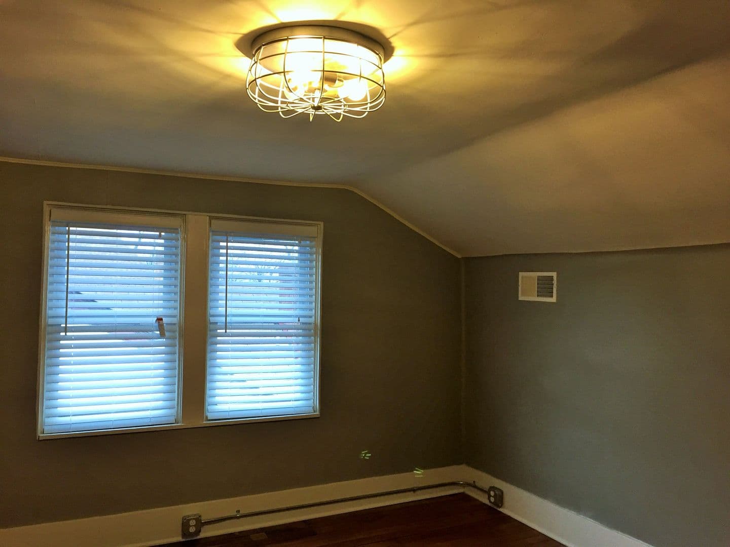 Pittsburgh Apartment: 6329-6331 Bartlett St.