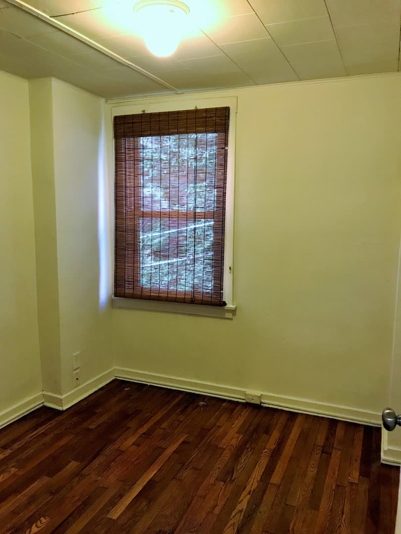 Pittsburgh House: 129 Chesterfield Road
