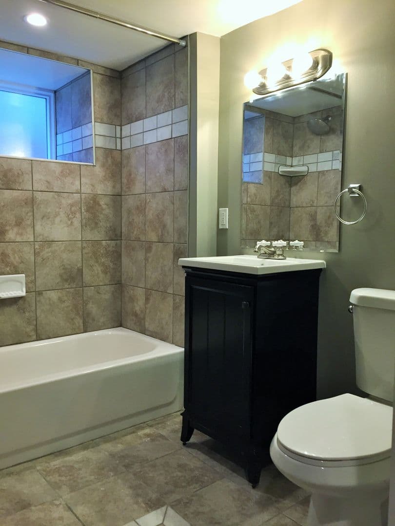 Pittsburgh Apartment: 6329-6331 Bartlett St.