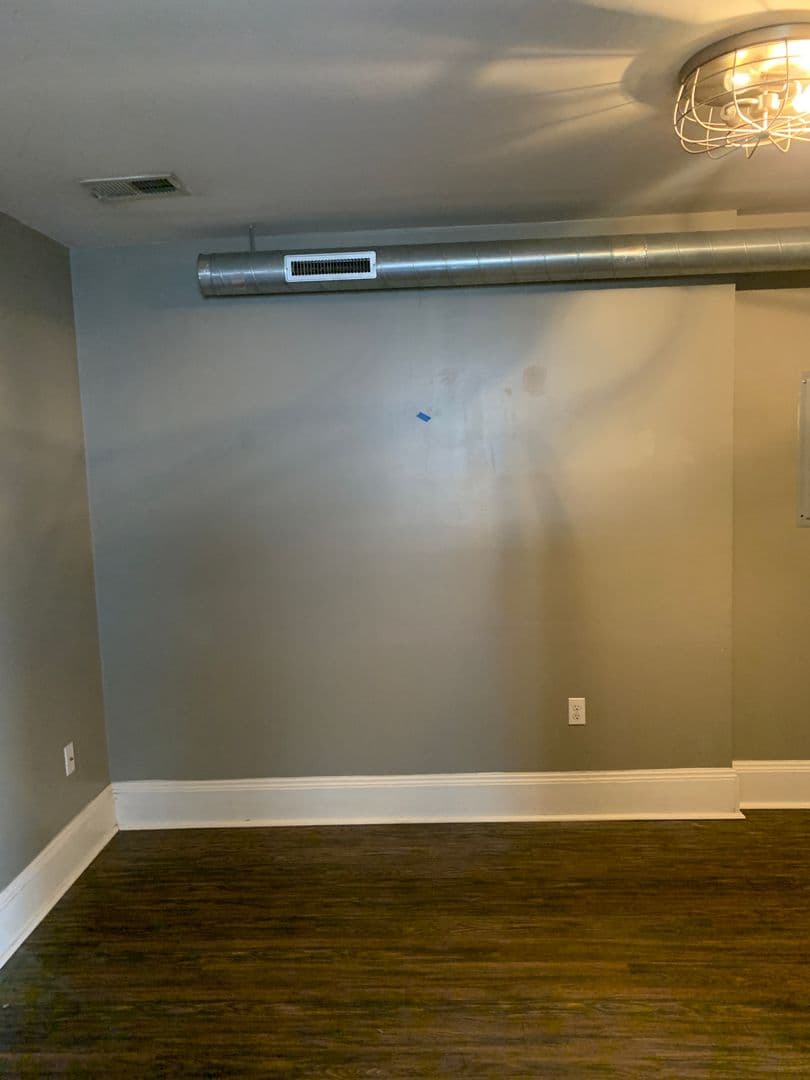 Pittsburgh Apartment: 302 S. Negley Ave.