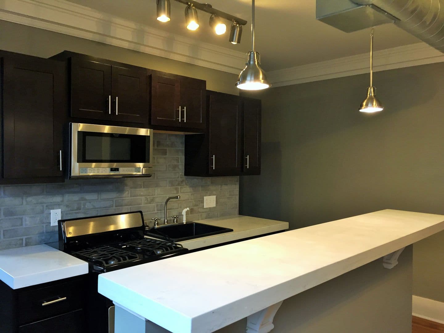 Pittsburgh Apartment: 6329-6331 Bartlett St.