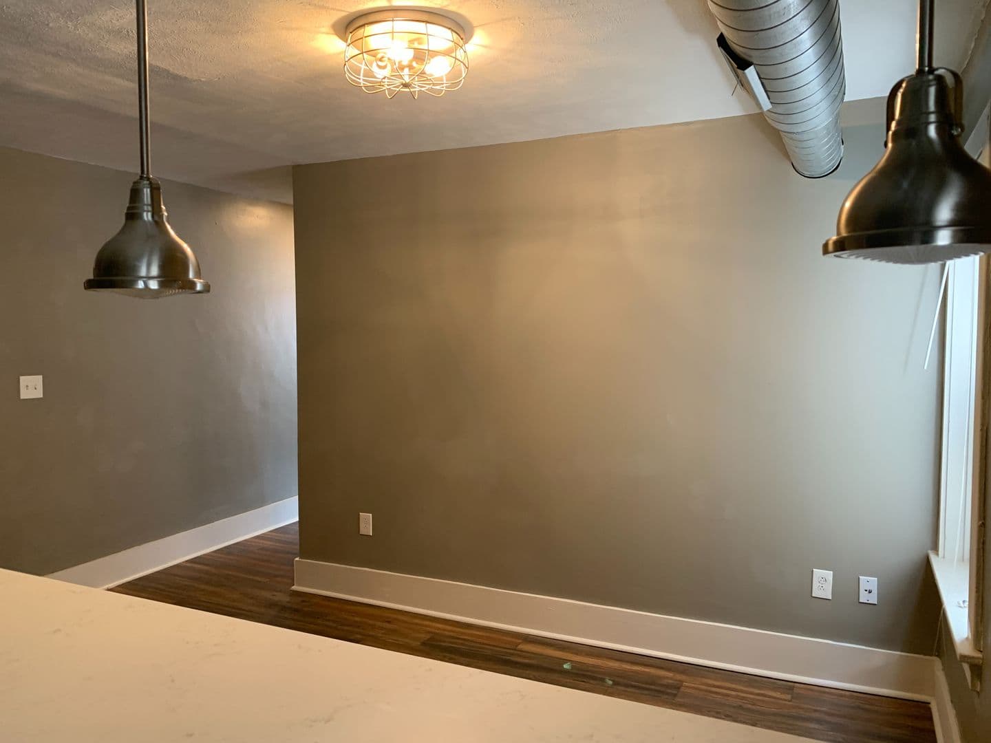 Pittsburgh Apartment: 3450 Ward Street