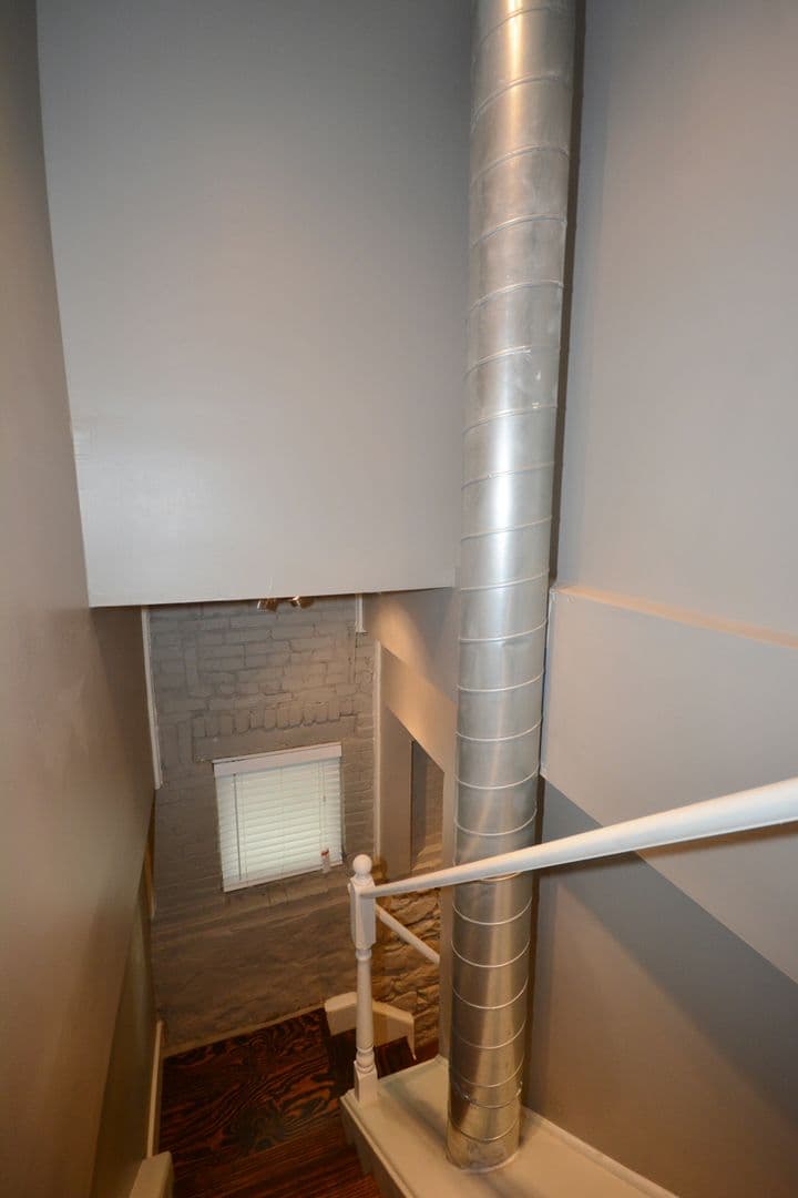 Pittsburgh Apartment: 302 S. Negley Ave.