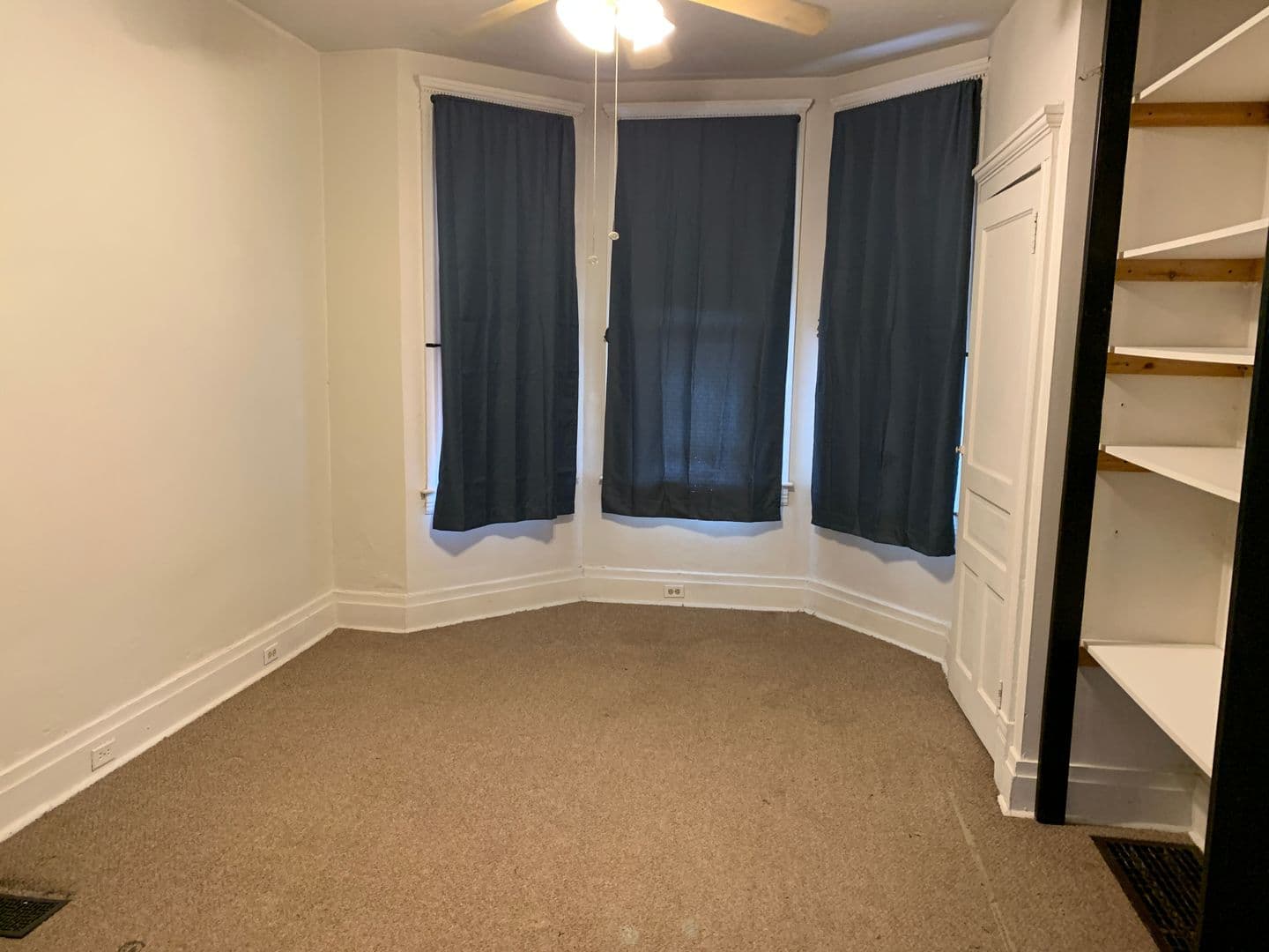 Pittsburgh Apartment: 29 Welsford Street