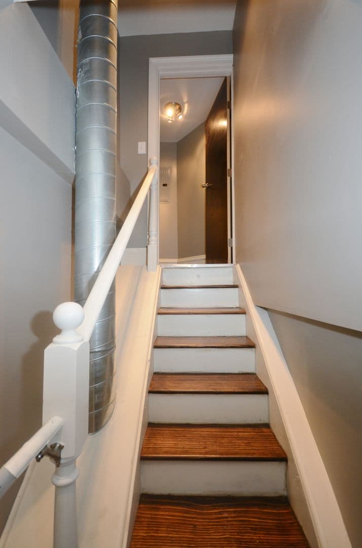 Pittsburgh Apartment: 302 S. Negley Ave.