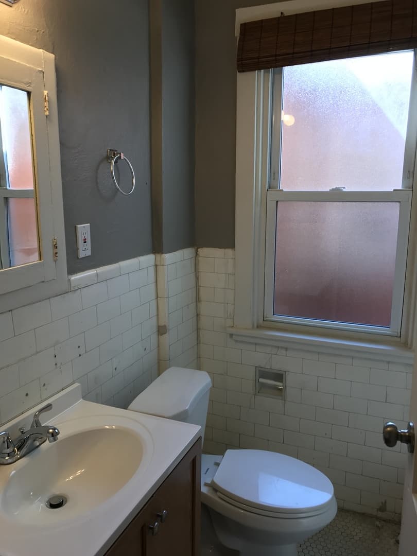 Pittsburgh House: 129 Chesterfield Road