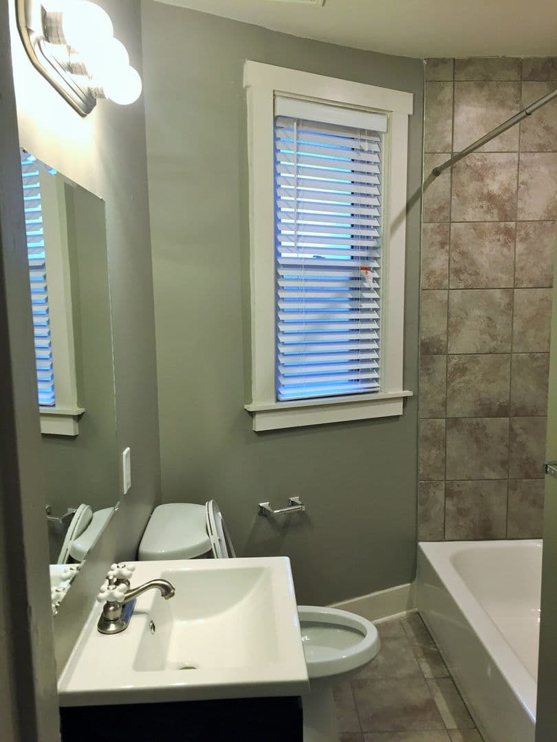 Pittsburgh Apartment: 6329-6331 Bartlett St.